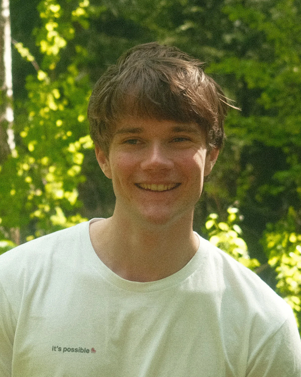 Tom Fant